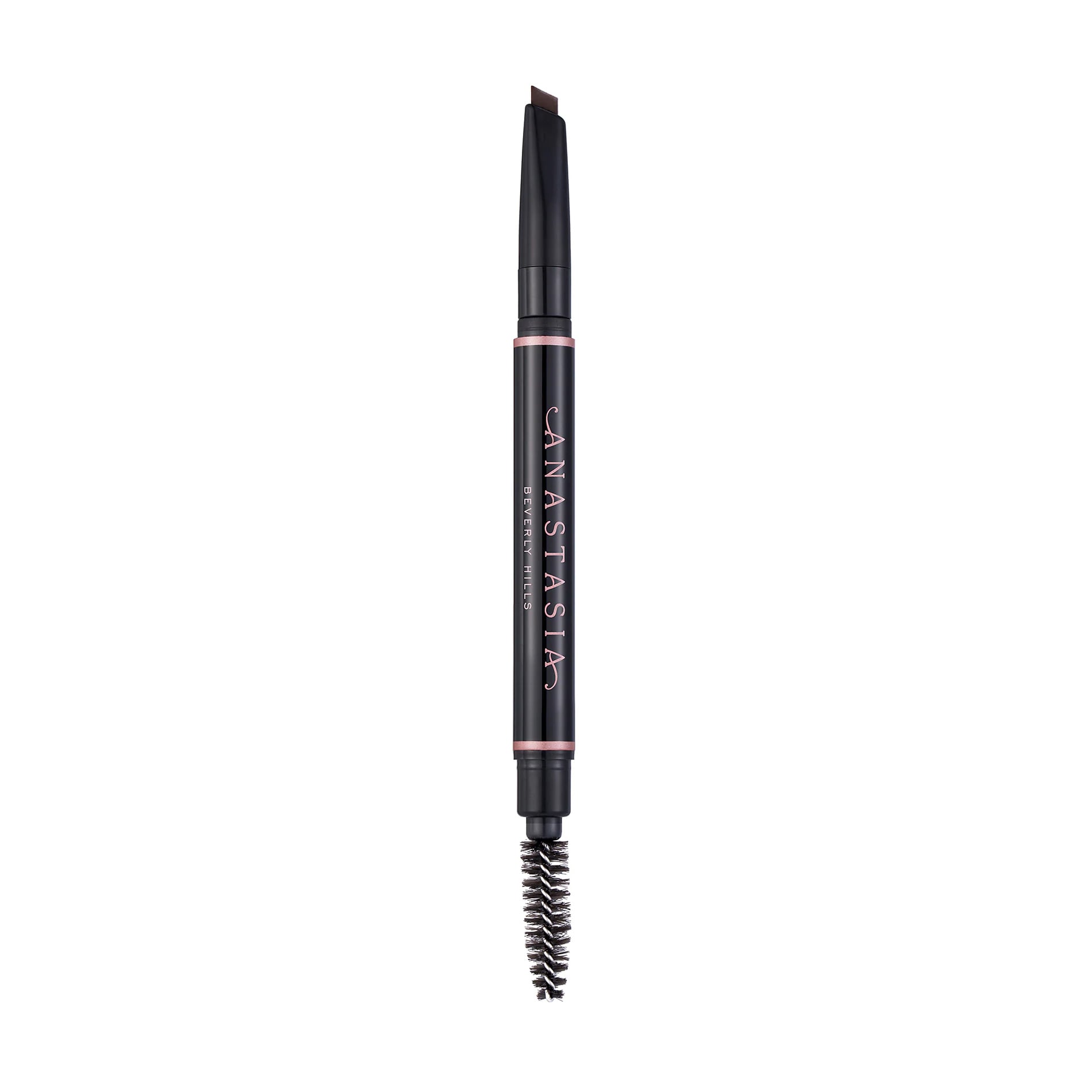 Уцінка! Автоматичний олівець для брів Anastasia Beverly Hills Brow Definer Triangular Brow Pencil, Medium Brown, 0.2 г